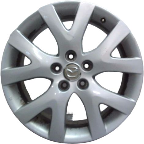 Jante Aluminium MAZDA Cx-7 [PRODUIT D'OCCASION]♻️9965127580