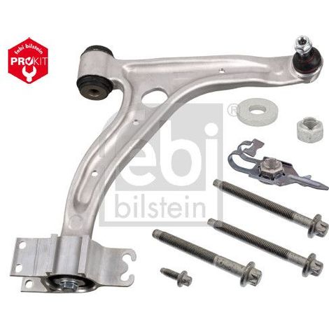 Bras de liaison, suspension de roue FEBI BILSTEIN 196924 INFINITI 242 330 08 00