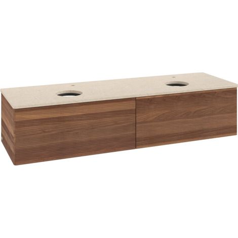 Villeroy & Boch K39153HM WTUS Antao K395 1600x360x500mm (1/3)