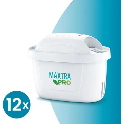 Brita Maxtra Pro All-IN-1 12 Pack