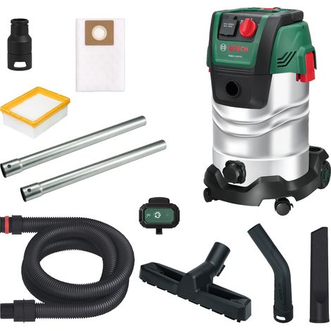 Bosch All-purpose Extractor PAS30-240PRS 06033E7370