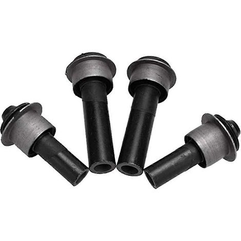 Kit de silentblocs de berceau moteur 54466JD000 compatible avec Renault Koleos et Nissan Qashqai X-Trail (références 54467JD00A et 54467BR00A). (1/5)