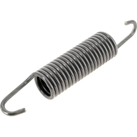Molla serbatoio l=150 dc61-02146b per lavatrice samsung