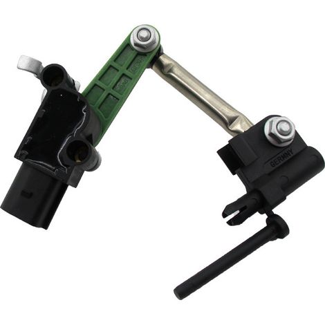 Neuer Touareg Fahrzeughöhensensor, Scheinwerfer-Niveausensor 7P0 616 213 7P0 616 214