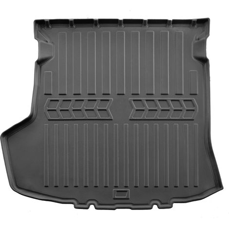Tappetino per bagagliaio Toyota Corolla X E140 2006-2013 Berlina (1/5)
