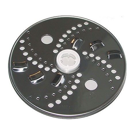 Disque inox a raper pour Robot multifonction MOULINEX MS-0693452