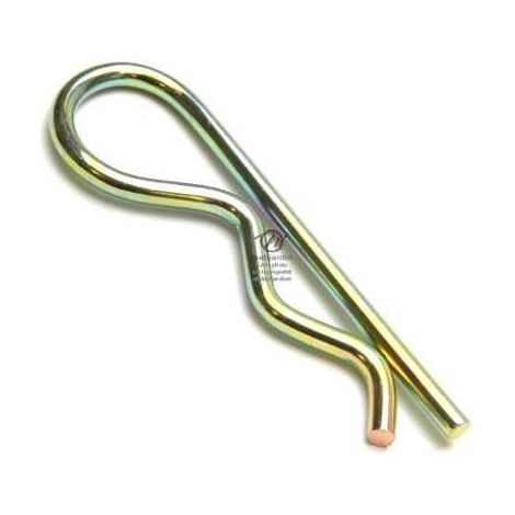Goupilles Béta. Ø 5 x 85,5 mm (1/3)