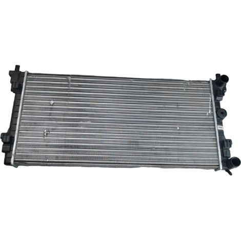 [PRODUIT D'OCCASION] Radiateur VOLKSWAGEN Polo ♻️ Ref Oe. 6r0121253l - Garantie à vie (1/4)