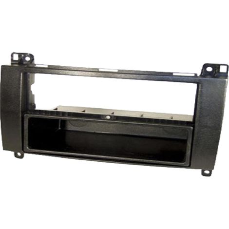 Facade Autoradio Caliber RAF3207 compatible avec Mercedes Viano Vito