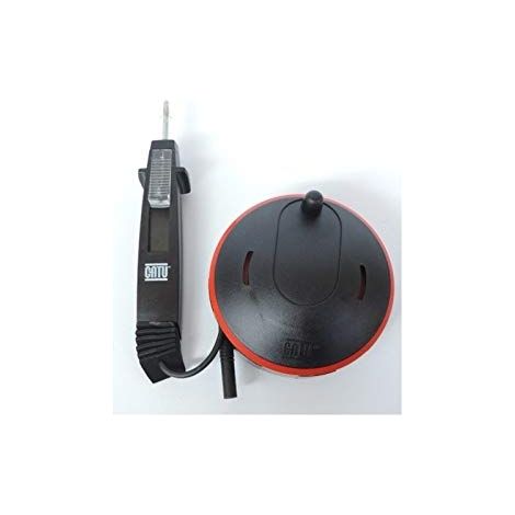 Prolunga elettrica Catu dt-300 7m compatta resistente