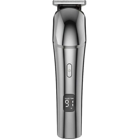 Tondeuse - AVIZAR - Sans fil 6 en 1 - 5W - Étanche IP65 - Autonomie 80 min