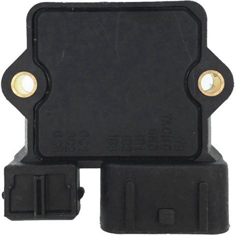 Module de commande d'allumage, module de contacteur d'allumage J723T compatible avec Mitsubishi (1/5)