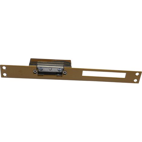 Yale INCONTRO ELETTRICO Art. 67F0508 col. Oro