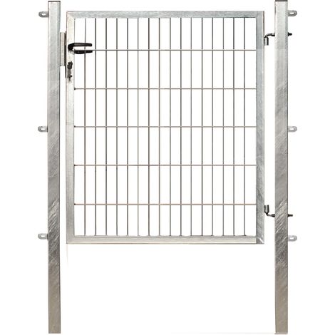 Comfort Einzeltor 1000X1200 mm, fvz