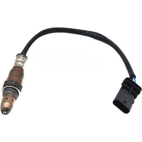 The oxygen sensor for the Volvo XC60 has an air-fuel ratio of 31439812. (1/5)