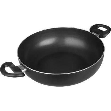 Ibili Padella da Frittura 32 cm Argento Compatibile Induzione