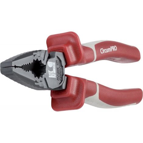 Pinze Multiuso 160Mm 2K-Huelle Circumpro