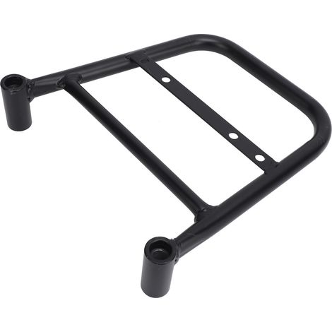 Supporto laterale sinistro per borsa da sella per moto, supporto portapacchi in ferro ad alta resistenza per Vulcan S 650. (1/4)