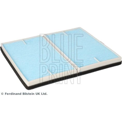 Filtre, air de l'habitacle Blue Print ADK82501 SUBARU 95860-78F00 95860-78F10