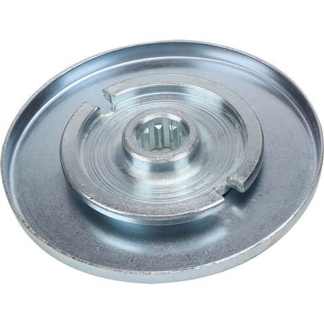 Gearbox repair kit for replacement on Stihl FS120, FS200, and FS250 models. (1/5)