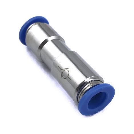 Clapet anti-retour RS PRO Tube, 0 to 9.9 kgf/cm², 0 to 990kPa ( Prix pour Sachet de 1 ) (1/2)