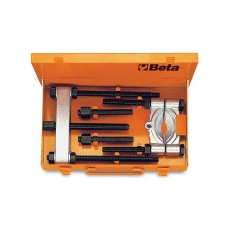 Assortiment d'extracteurs bêta 1535/c2