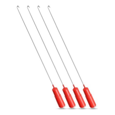 Washing machine suspension rod spring WH03X35581, compatible with GE GTW840CPN0DG suspension rod, 69.85 cm (1/3)