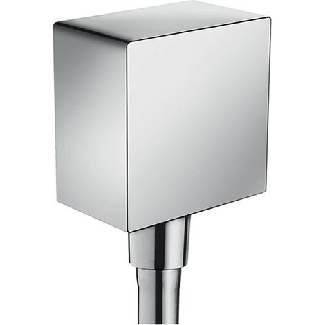Fixfit Square chromé