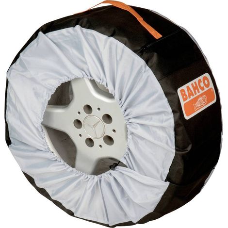 Bahco BWB1418S4 Housses pour pneus Y203642 (1/5)