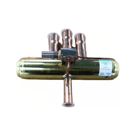 Ventilkörper SHF-20C-46 für RRHQ011AAV3 - 1858062 von Daikin