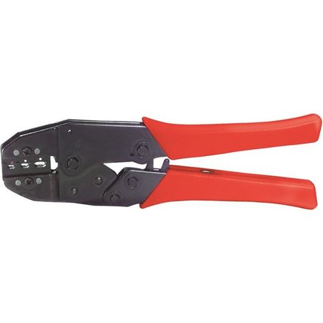 Pinza A Crimpare Per Faston Preis ( ELCART cod. 070185100 )