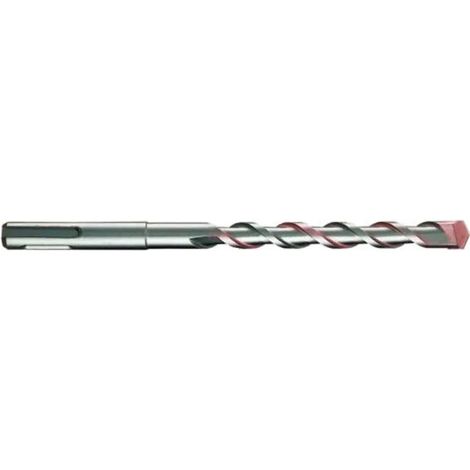 Broca para taladro Hanger sds plus 8 mm 260 mm