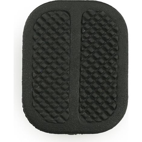 FT13086 Schnellpedalabdeckung für Kupplungs- und Bremspedal