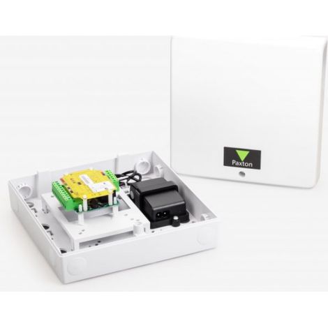 Paxton 242-166-EX controller de sicurezza dede la porta Custodia