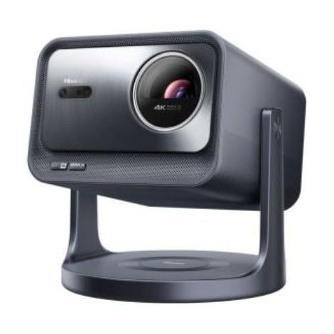 Hisense C2 Pro videoproiettore 2600 ANSI lumen UHD 4K (3840x2160) Grigio (1/2)