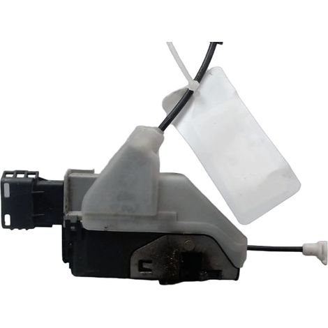 Systeme Condamnation Arriere Droit CITROEN C3 I Phase 2 2005-2010 [PRODUIT D'OCCASION]♻️9800625180