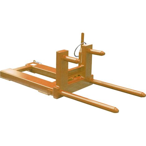 eurokraft pro  474859  eurokraft pro  Basculeur de fûts  pour