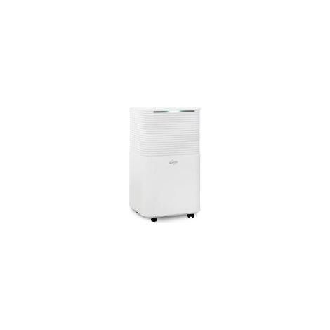 Déshumidificateur Cuoghi Nader Midi 3 DL EG2 Blanc 16.8 Litres / 24 Heures