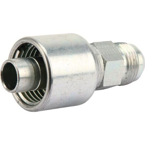 Raccordo idraulico DN19-1"1/16JIC GATES 12G12MJ (1/3)