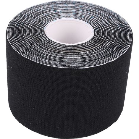 Bande élastique de 5 cm pour soulager les douleurs musculaires liées au sport, 4 couleurs (1/5)