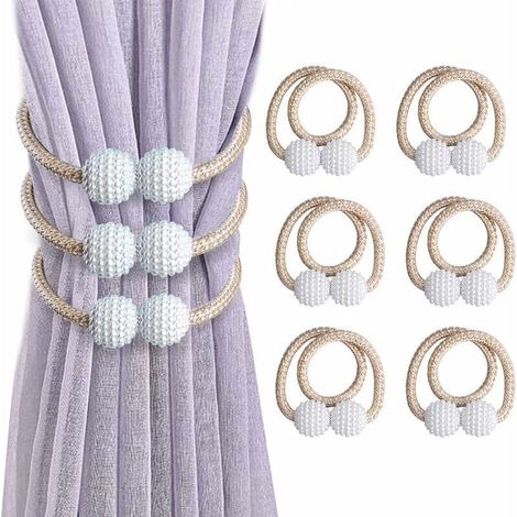 AIDUCHO 8pcs Bouton De Meubles Poignee Meuble Laiton Bouton Tiroir Poignée Boutons De Tirage Rond Boutons De Porte Avec Vis De 25mm, 25x20mm (1/4)