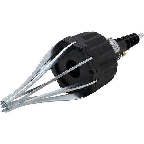 Bgs Technic – Expandeur de soufflet de cardan pneumatique 20 à 110 mm – Pression 5-8 bars – Raccord 1/4 – Outil pro pour mécaniciens