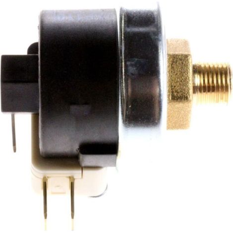Ersatzteil - SOS Accessoire Pressostat pour Nettoyeur vapeur POLTI M0004025 -  - POLTI