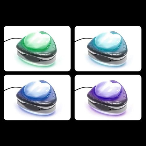 LED-Pool-Wandleuchte Magnetisch 28698 INTEX