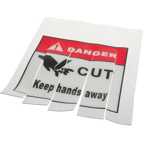 Capot protecteur anti ejection - Pour broyeur thermique - Pour ref Oxeo 760312