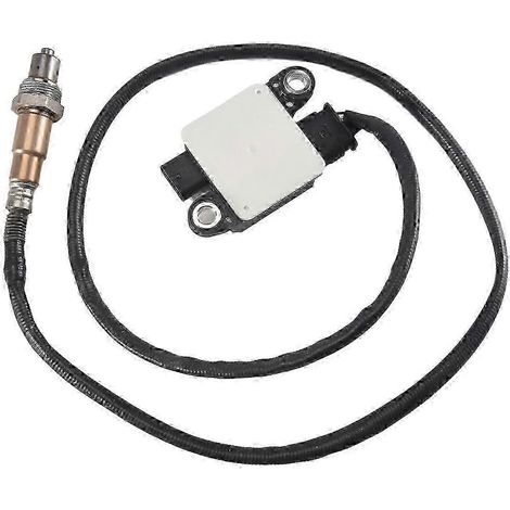 Capteur de particules fines PM JX61-5l239-DC compatible avec Ford Focus Mk4 2019 1.5 TDCi JX615l239DC JX61 (1/5)