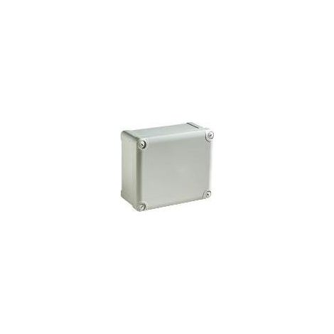 Scatola elettrica Schneider Electric Thalassa grigio 291x241x87 mm