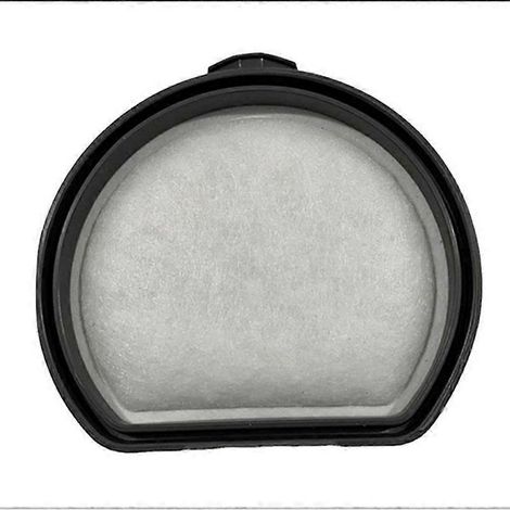 Stück waschbare HEPA-Filter für AEG Electrolux QX9-1-50IB und QX9-1-ALRG
