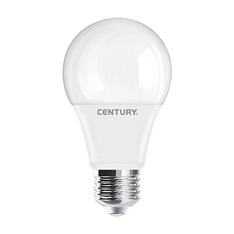 LAMPADA LED GOCCIA KILLER ZANZARA CENTURY  CALDA VOLT 230 WATT 9 LUMEN 650 E27