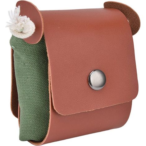 Obstpflückbeutel, Stoffbeutel zum Sammeln von Lebensmitteln, Aufbewahrungstaschen für Campingausrüstung, platzsparende, faltbare Werkzeugtaschen (1/4)